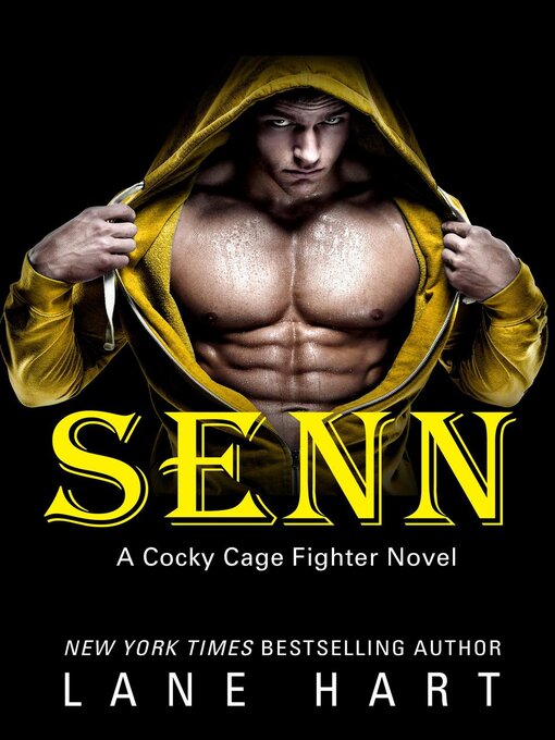 Title details for Senn by Lane Hart - Available
